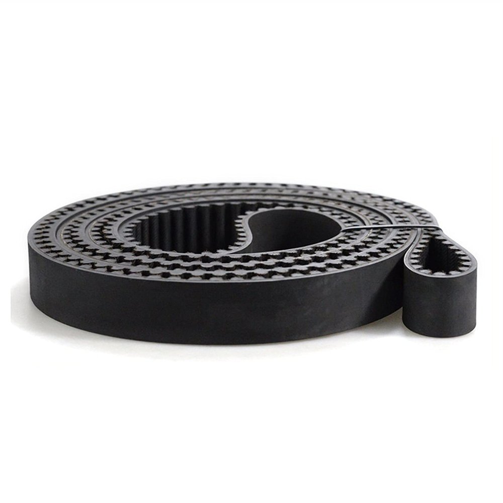 Xuulan Xianglaa HTD 8M Timing Belt, 1720-8M-55, 215T, 1720 mm Length, Fiberglass Core