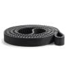 Xuulan Xianglaa HTD 8M Timing Belt, 1720-8M-55, 215T, 1720 mm Length, Fiberglass Core view 1