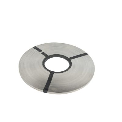 3 mm Soldering Nichrome Alloy Strip, Metal Band, Sheet, Plate, Belt