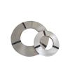 3 mm Soldering Nichrome Alloy Strip, Metal Band, Sheet, Plate, Belt view 2