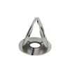 3 mm Soldering Nichrome Alloy Strip, Metal Band, Sheet, Plate, Belt view 3
