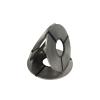 3 mm Soldering Nichrome Alloy Strip, Metal Band, Sheet, Plate, Belt view 4