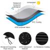 Outdoor Furniture Cover 280 x 100 x 95 cm, 420D Oxford, Waterproof, UV-Resistant, Black view 2