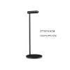 TOMYEUS Aluminum Headphone Stand with Non-Slip Silicone Base, Color A view 2