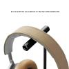 TOMYEUS Aluminum Headphone Stand with Non-Slip Silicone Base, Color A view 4