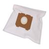 Staubi-Express 20 Vacuum Cleaner Bags Compatible with MioStar 28 12 12 / 281212 / 28.12.12 / 281212 / 28-12-12, with Microfilter view 2