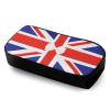 HELLHERO Kids Pencil Case and Storage Pouch, Union Jack Design view 3