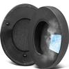 SOULWIT Cooling Gel Replacement Ear Pads for Razer Thresher Ultimate/Dolby 7.1/Xbox One/Tournament Edition Gaming Headsets, Noise-Isolating Foam view 1