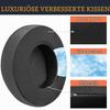 SOULWIT Cooling Gel Replacement Ear Pads for Razer Thresher Ultimate/Dolby 7.1/Xbox One/Tournament Edition Gaming Headsets, Noise-Isolating Foam view 3