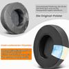 SOULWIT Cooling Gel Replacement Ear Pads for Razer Thresher Ultimate/Dolby 7.1/Xbox One/Tournament Edition Gaming Headsets, Noise-Isolating Foam view 4