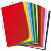 KARLAkreativ Craft Cardstock, 50 Sheets, 300 gsm, DIN A3, Bright Red view 1