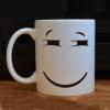 Game-Inspired Mug with Funny Meme Faces view 4