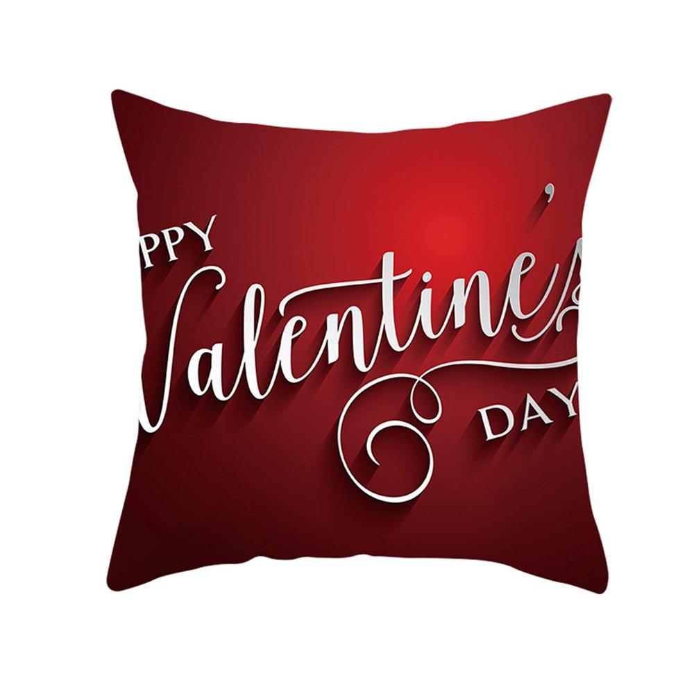 EHOMERY 18 x 18-Inch Decorative Velvet Pillow Cover for Kids’ Room, Living Room Sofa Decor