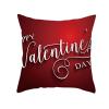 EHOMERY 18 x 18-Inch Decorative Velvet Pillow Cover for Kids’ Room, Living Room Sofa Decor view 1