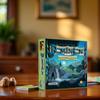 Dominion: Hinterlands (2nd Edition) Board Game Expansion by Rio Grande Games, 2–4 Players, 30 Minutes, Ages 14+ view 2