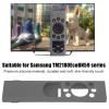TOPINCN Silicone Protective Case for Samsung TM2180Eco BN59 Remote, Gray view 2