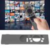 TOPINCN Silicone Protective Case for Samsung TM2180Eco BN59 Remote, Gray view 3