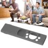 TOPINCN Silicone Protective Case for Samsung TM2180Eco BN59 Remote, Gray view 4