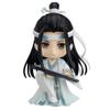 2-Piece Mo Dao Zu Shi Action Figure Set: Lan Wangji & Wei Wuxian, Q Version view 2