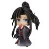 2-Piece Mo Dao Zu Shi Action Figure Set: Lan Wangji & Wei Wuxian, Q Version view 4