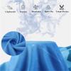 Chickwin Hooded Bath Poncho, 3D Animal Surf Changing Robe, Microfiber Towel, Quick-Drying, 80 x 145 cm, Lovely Puppy view 3