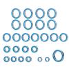 Runup 26-Piece Bearing Set for Big Rock, Granite, Senton, and Typhon 3S BLX view 1