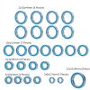 Runup 26-Piece Bearing Set for Big Rock, Granite, Senton, and Typhon 3S BLX view 2