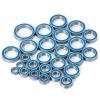 Runup 26-Piece Bearing Set for Big Rock, Granite, Senton, and Typhon 3S BLX view 3
