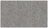 Wallario Glass Stove Cover/Splash Guard, 3-Piece, 90 x 52 cm, Gray Marble view 1