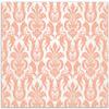 Wallario Glass Stove Cover, 3-Piece, 90 x 52 cm, Royal Scrollwork view 1