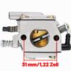 ZAMDOE Carburetor Kit for STIHL 038/MS380/MS381 Chainsaws view 2