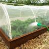Plant Protection Garden Net, 9 x 27 m Fine-Mesh Insect Net view 4