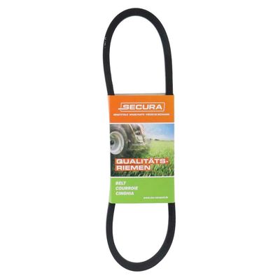 SECURA V-Belt for Fuxtec FX-RM4646 Lawn Mower