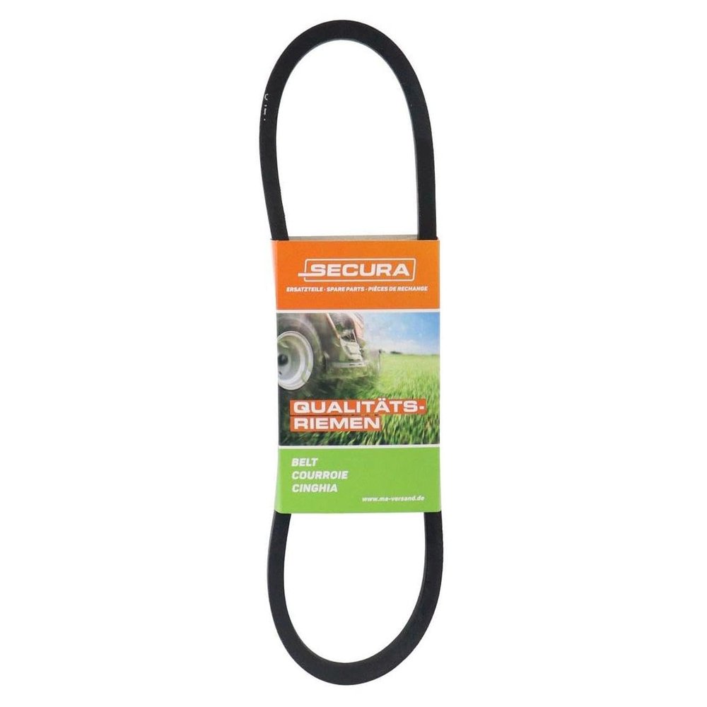 SECURA V-Belt for Fuxtec FX-RM4646 Lawn Mower