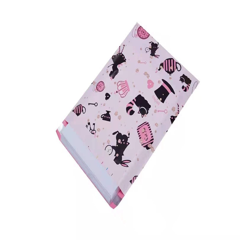 Paper Envelopes for Education & Office Supplies, Mailing Envelopes, 26 x 33 cm, 50 Pcs