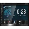 Kenwood DNX5190DABS 2-DIN Navigation Receiver for Audi A4 2000–2006, Apple CarPlay, Android Auto, Bluetooth, DAB+ view 3