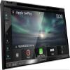 Kenwood DNX5190DABS 2-DIN Navigation Receiver for Audi A4 2000–2006, Apple CarPlay, Android Auto, Bluetooth, DAB+ view 4