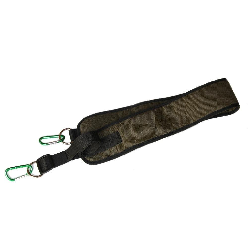 Power Poofer Carrying Strap