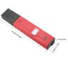 Portable Digital pH Tester with LCD Display view 2