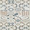 Nazar Kitchen Rug, Machine Washable, Brown 755, 80 x 150 cm view 2