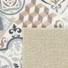 Nazar Kitchen Rug, Machine Washable, Brown 755, 80 x 150 cm view 4