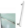 BOCbco 550 mm Push-Pull Bar for Glass Shower Doors view 1