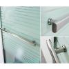 BOCbco 550 mm Push-Pull Bar for Glass Shower Doors view 4