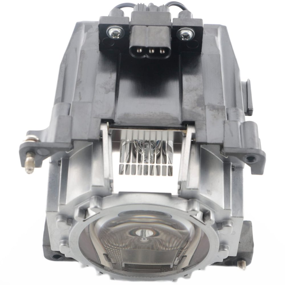SNLAMP ET-LAD520F/P/PF Replacement Projector Lamp with Housing for Panasonic PT-DZ16K2, PT-DW17K2, PT-DS20K2 and PT-DZ21K2