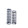 YONGERN 2-Piece Spring Steel Compression Spring, 2.5 x 18 x 120 mm view 2