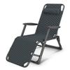 WANWEN Renovation House Foldable Oxford Fabric Zero-Gravity Patio Lounge Chair for Heavy-Duty Use, Outdoor Camping Sun Lounger, Supports 330 lbs view 1