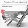 WANWEN Renovation House Foldable Oxford Fabric Zero-Gravity Patio Lounge Chair for Heavy-Duty Use, Outdoor Camping Sun Lounger, Supports 330 lbs view 2