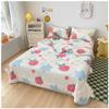 MISSMAO Cooling Summer Bedspread, Soft Throw Blanket, 150 x 200 cm view 1