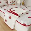 MISSMAO Cooling Summer Bedspread, Soft Throw Blanket, 150 x 200 cm view 2