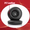 YunYiYi Elite 25H Replacement Ear Pads Compatible with Jabra Elite 25h Wireless Headphones view 3